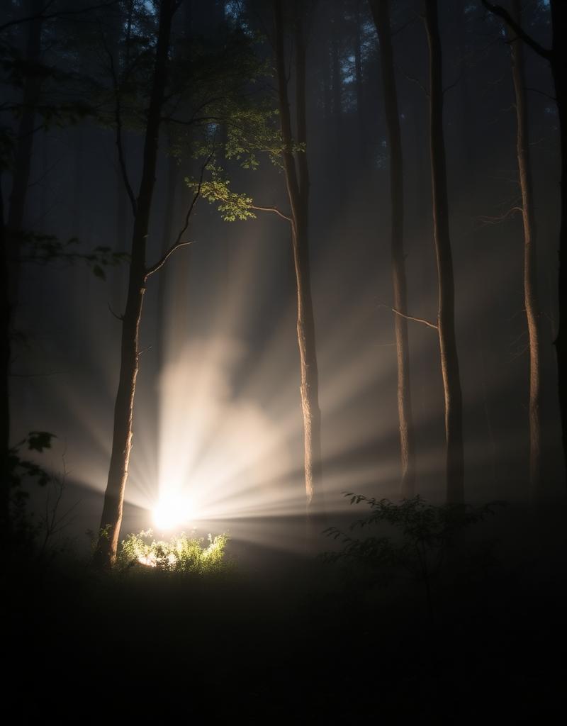 Flashlights