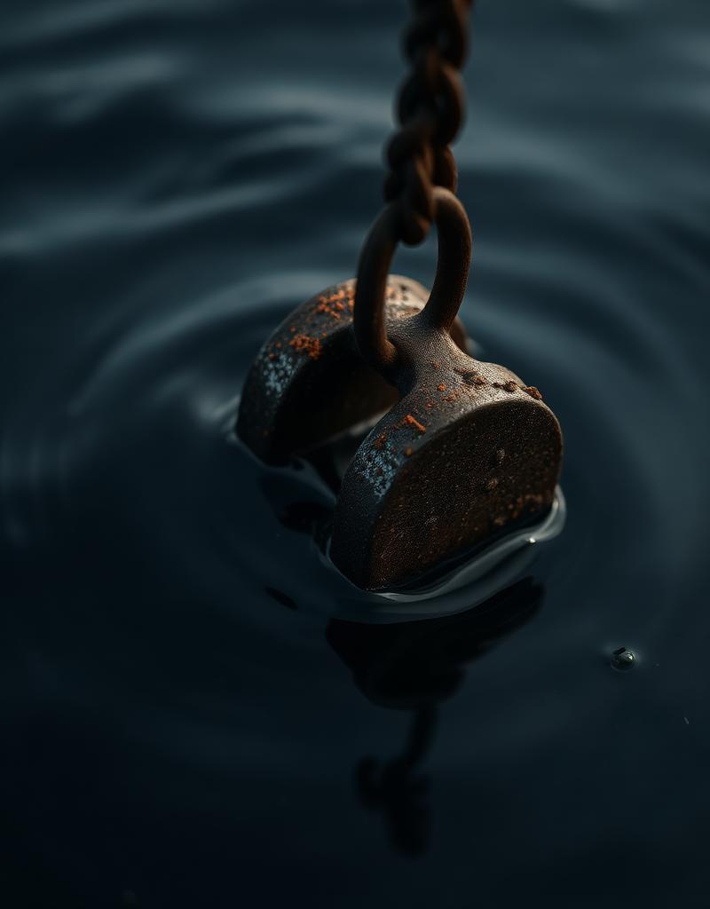 Magnet Fishing