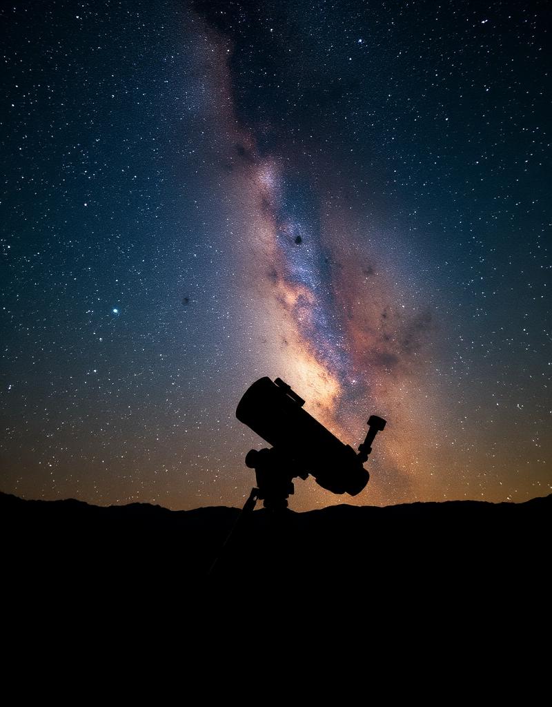 Sky & Telescopes